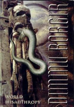 Dimmu Borgir : World Misanthropy